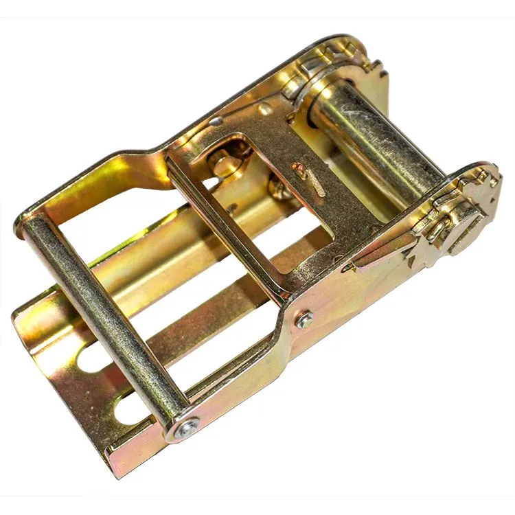 1,5 inčna fiksna kopča s čegrtaljkom