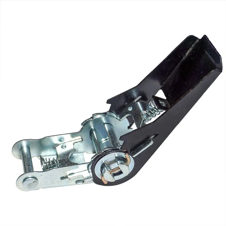 Lagana kopča s čegrtaljkom od 1 inča