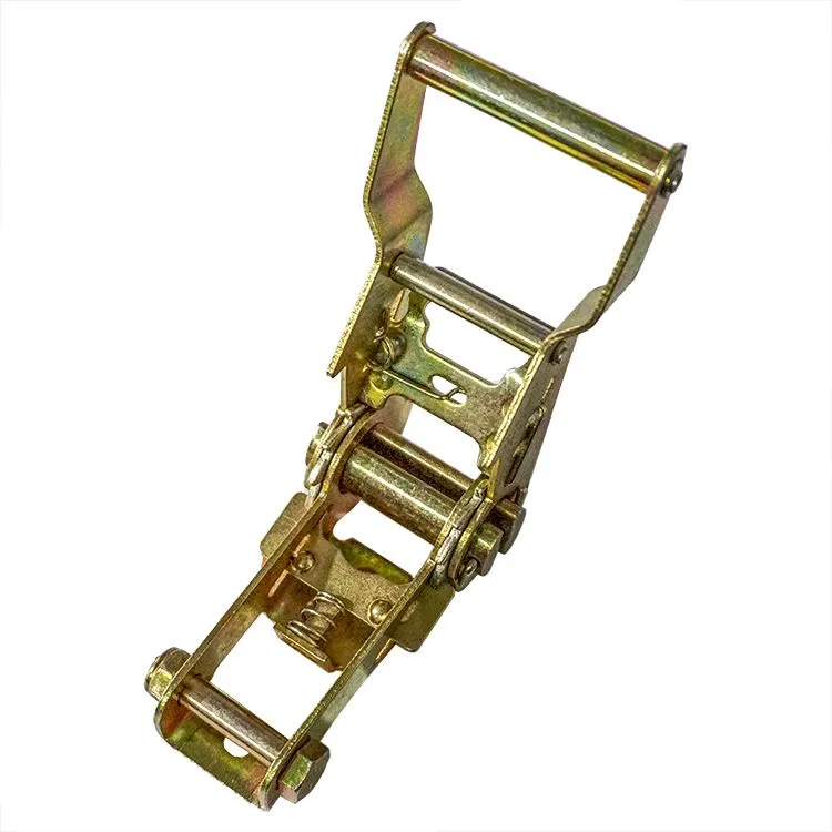 Kopča s čegrtaljkom od 1 inča