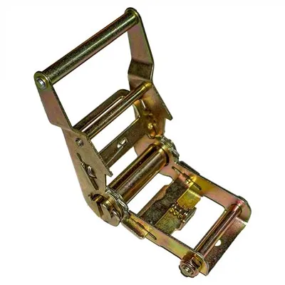 Kopča s čegrtaljkom od 1,5 inča