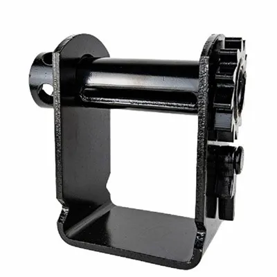 Obično vitlo za kamione od 4 inča