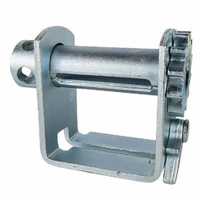 Klizno vitlo za kamione od 4 inča