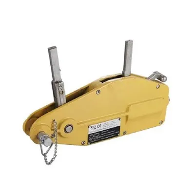 Koja je prilagodljivost ručnog vitla Regular različitim okruženjima?