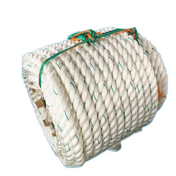 Najlonsko upleteno uže